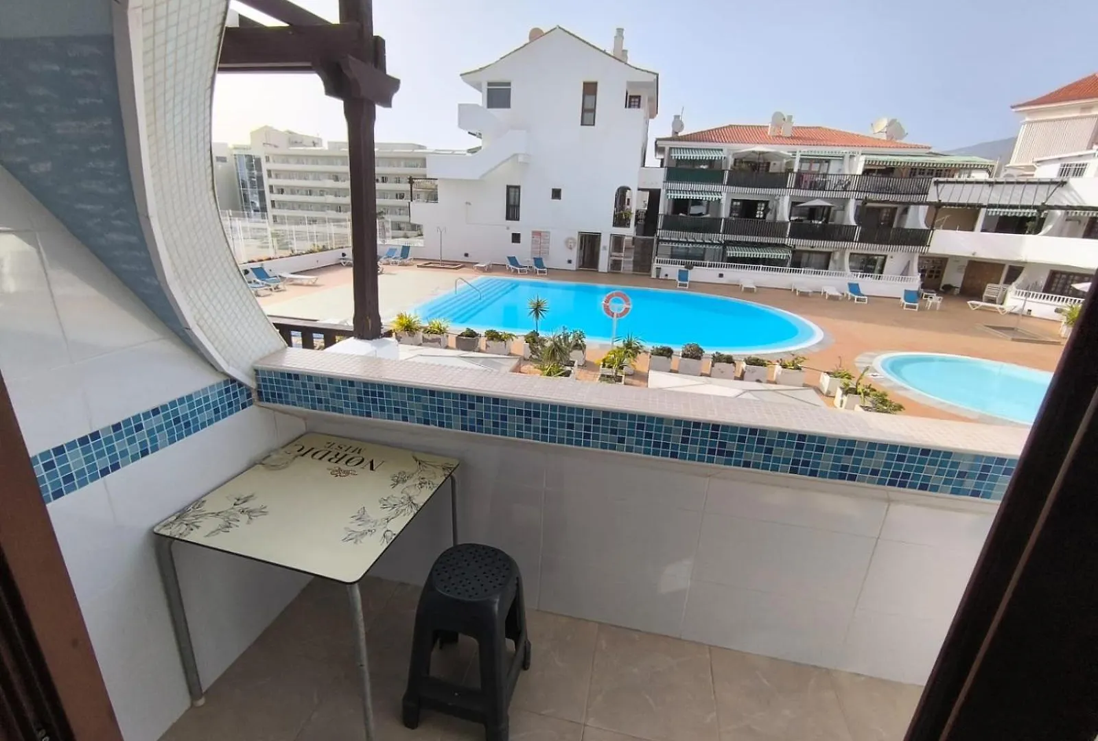 شقة Parque Royal Apartamento Costa Adeje