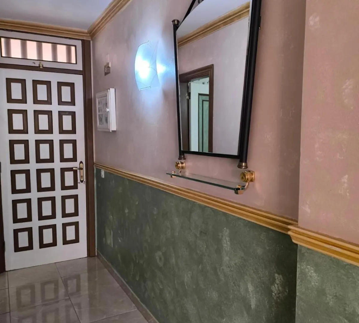 شقة Parque Royal Apartamento Costa Adeje أذيخي