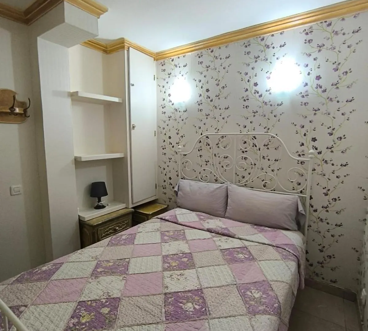 شقة Parque Royal Apartamento Costa Adeje