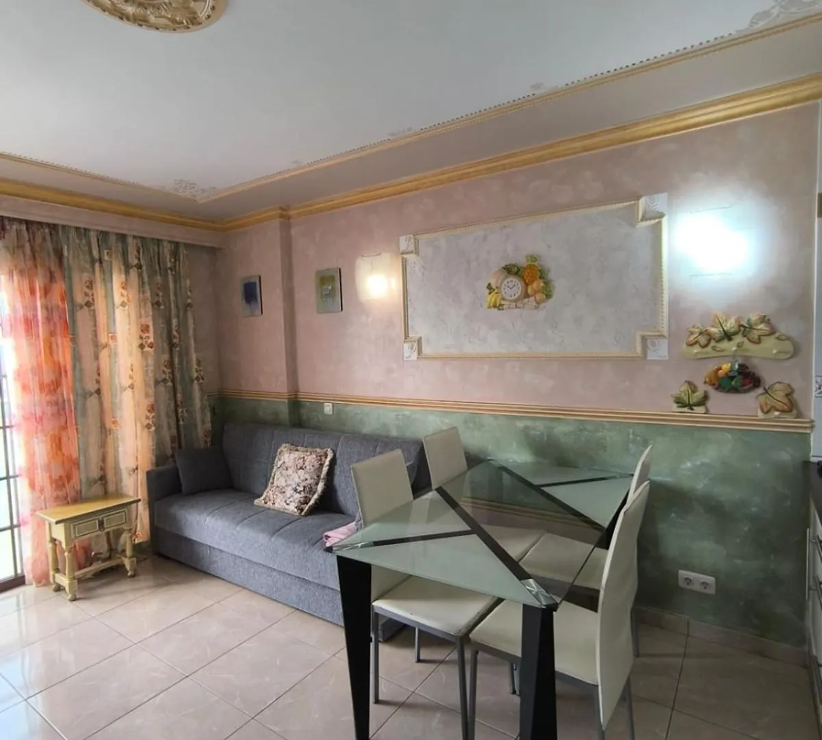 شقة Parque Royal Apartamento Costa Adeje إسبانيا