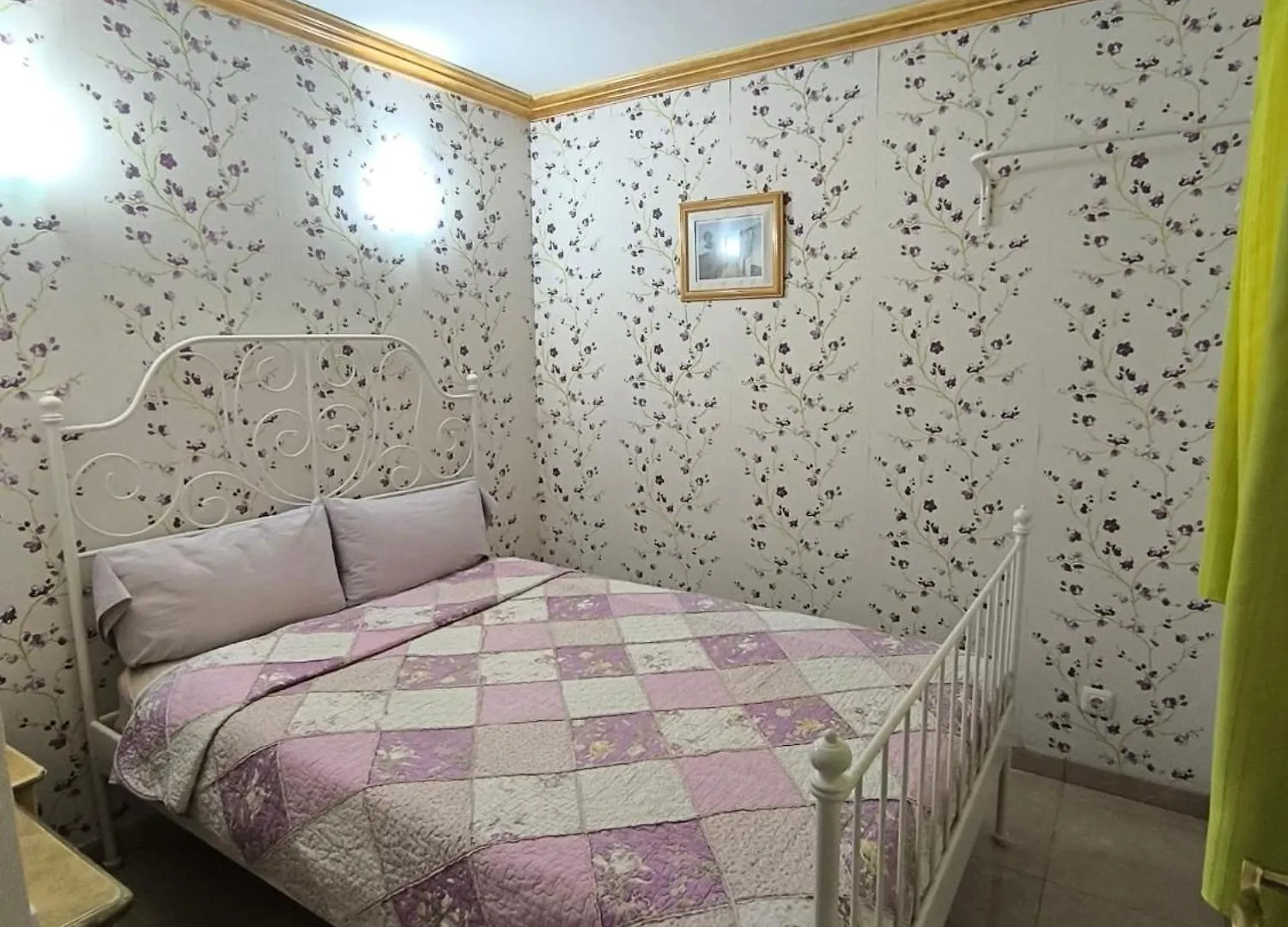 شقة Parque Royal Apartamento Costa Adeje