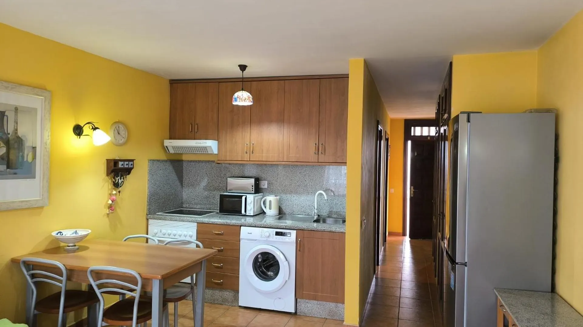 شقة Parque Royal Apartamento Costa Adeje 0*, أذيخي إسبانيا
