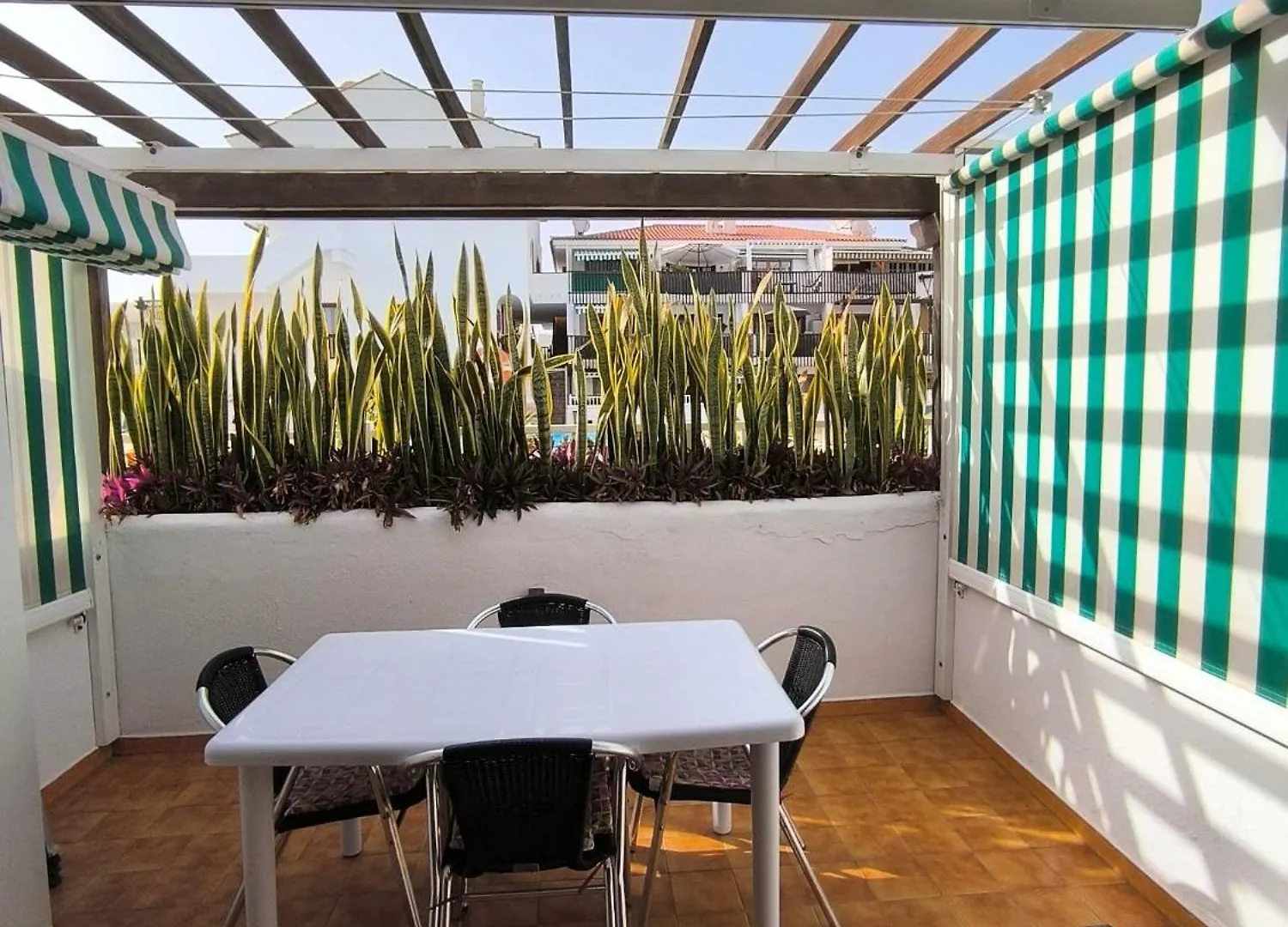 شقة Parque Royal Apartamento Costa Adeje 0*, أذيخي إسبانيا