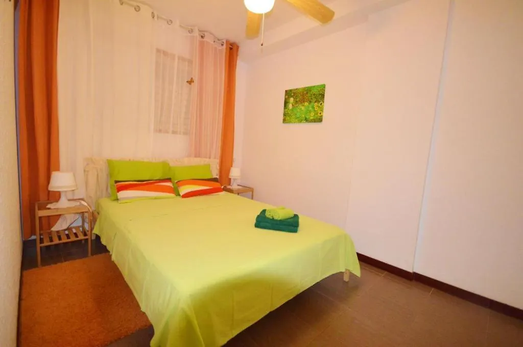 شقة Parque Royal Apartamento Costa Adeje  أذيخي