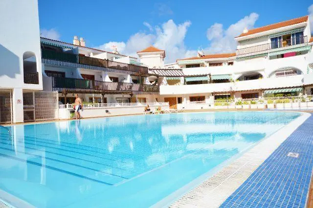 شقة Parque Royal Apartamento Costa Adeje إسبانيا