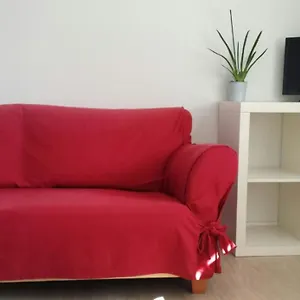 Very Cosy Apt 7 Min From Camp Nou Apartamento Esplugues de Llobregat