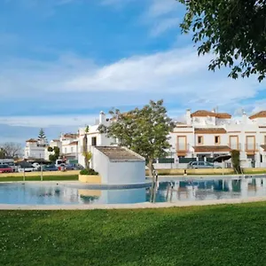 En Gallos Apartamento Chiclana de la Frontera