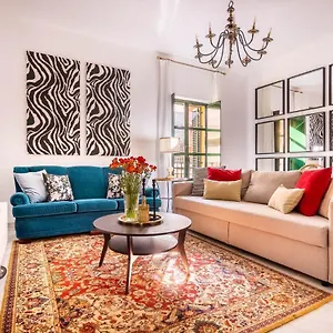 La Casa Del Orfebre Apartamento Sevilla