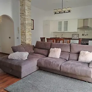 Casa Meraki Сasa de vacaciones