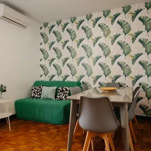 Nice Apartment Apartamento Barcelona