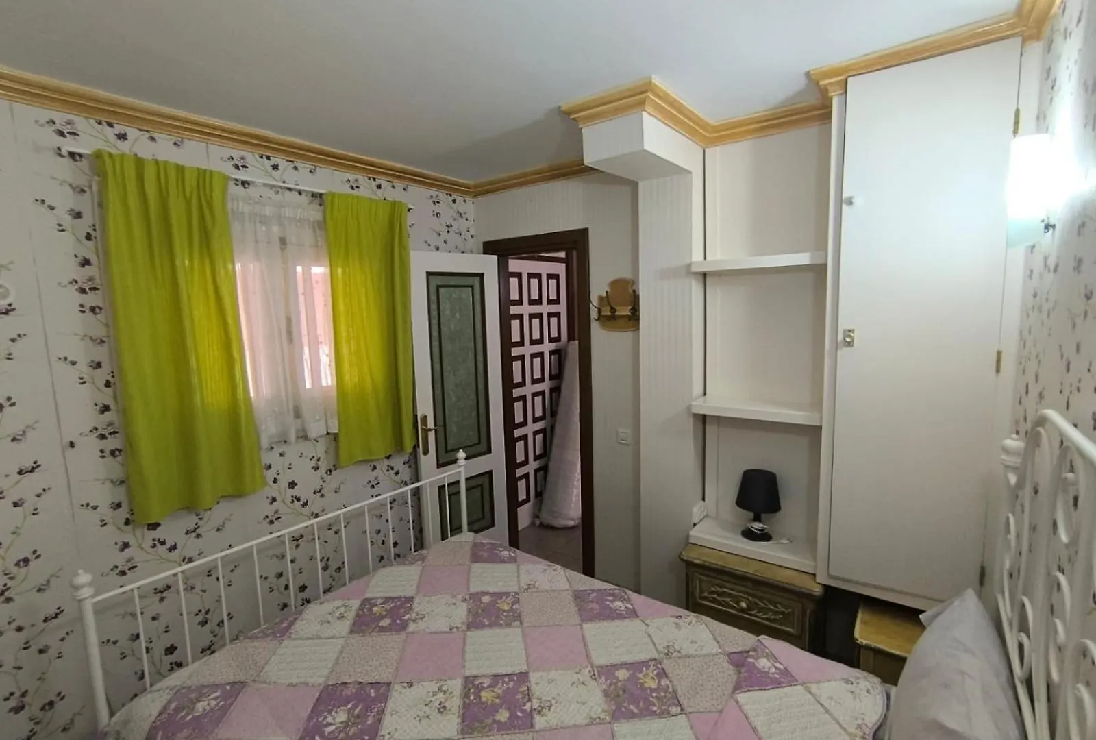 Apartamento Parque Royal Apartamento Costa Adeje 0*, Costa Adeje (Tenerife)