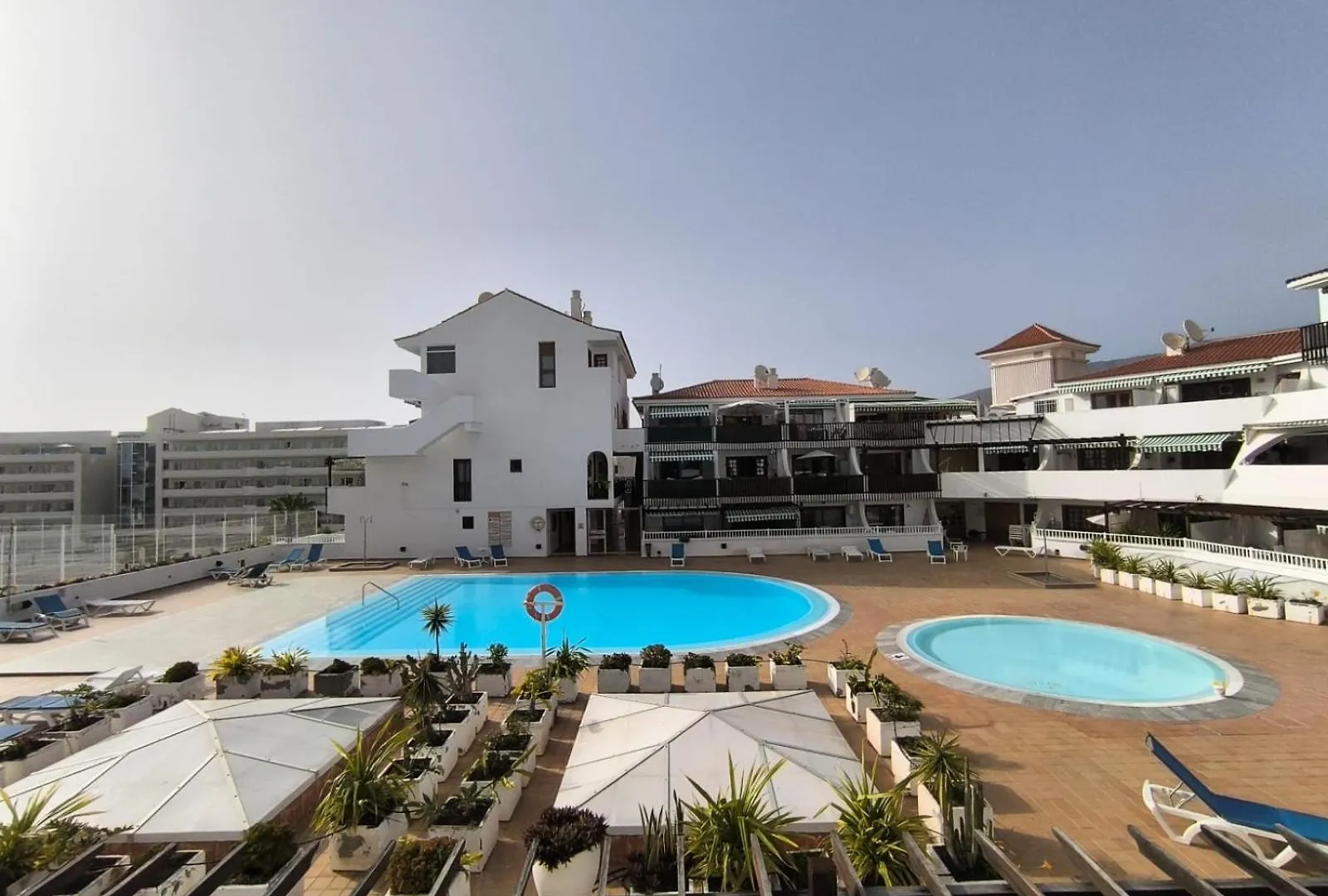 Apartamento Parque Royal Apartamento Costa Adeje 0*, Costa Adeje (Tenerife)