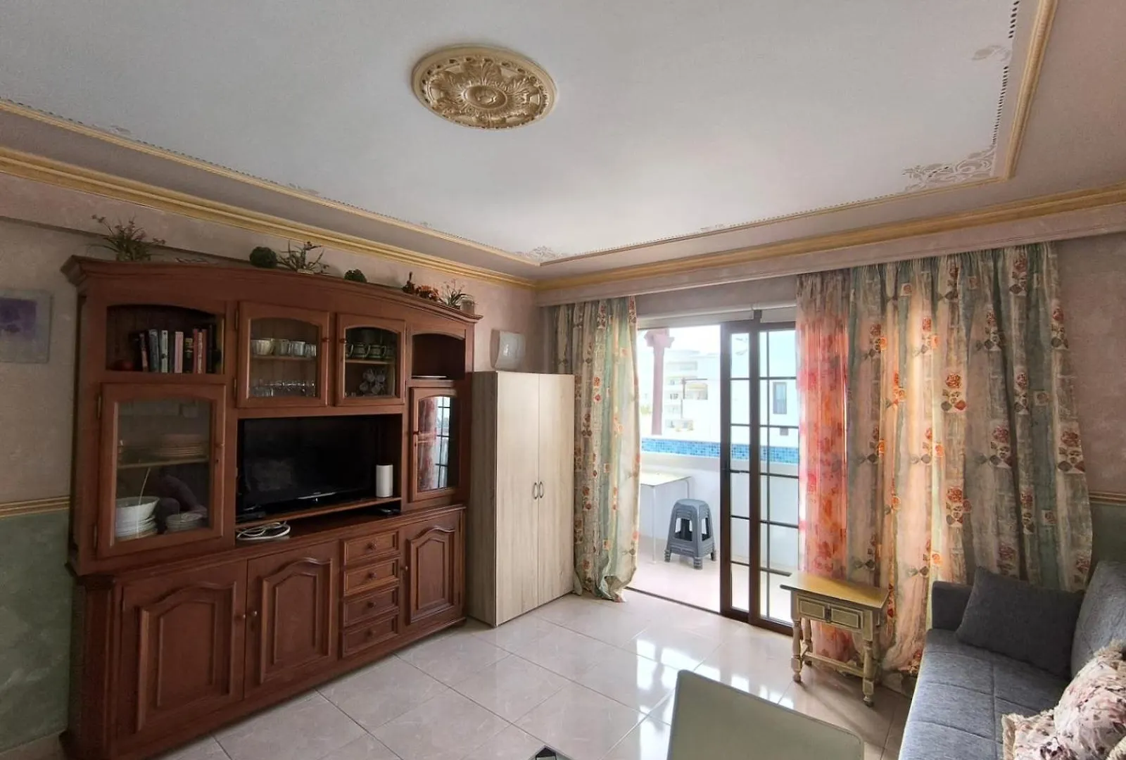 Apartamento Parque Royal Apartamento Costa Adeje
