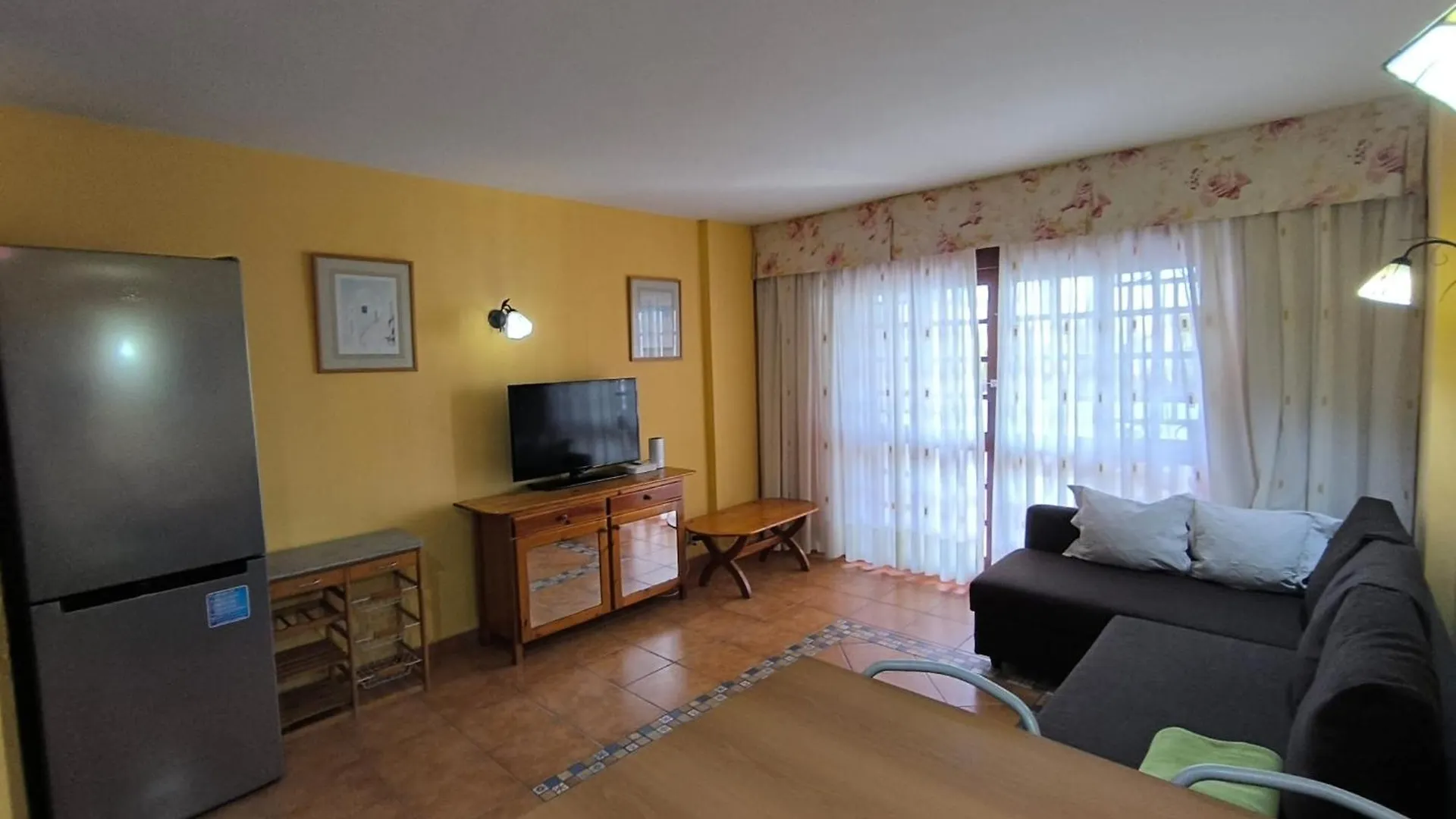 Apartamento Parque Royal Apartamento Costa Adeje