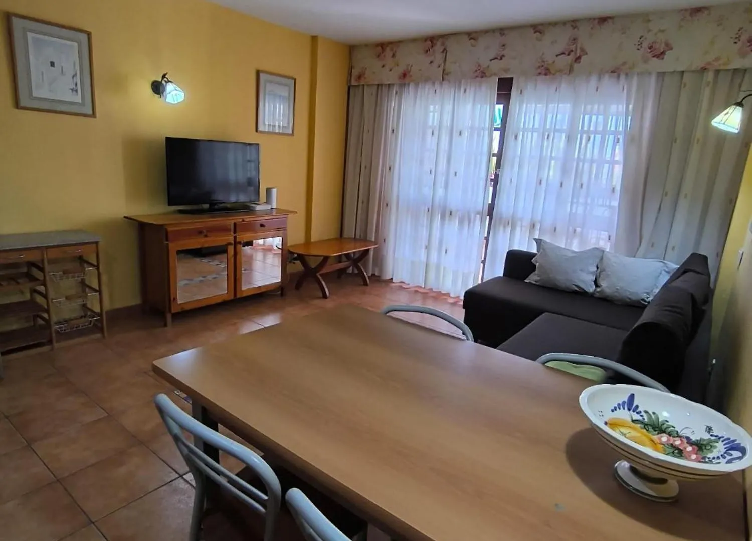 Apartamento Parque Royal Apartamento Costa Adeje