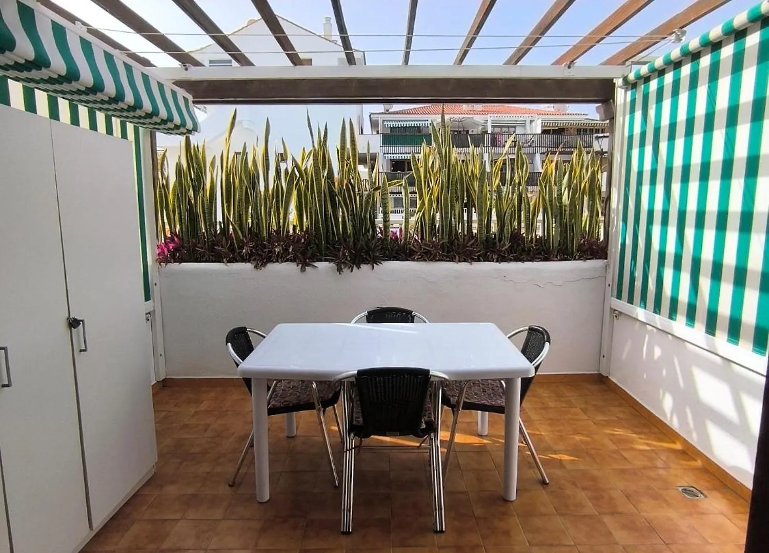 Apartamento Parque Royal Apartamento Costa Adeje España
