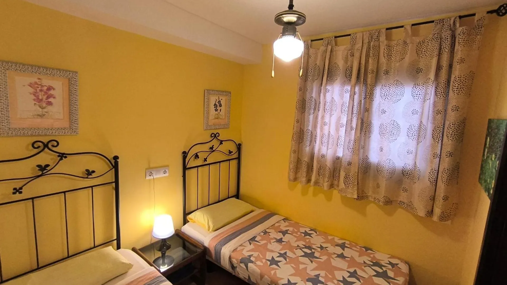 Apartamento Parque Royal Apartamento Costa Adeje  Costa Adeje (Tenerife)