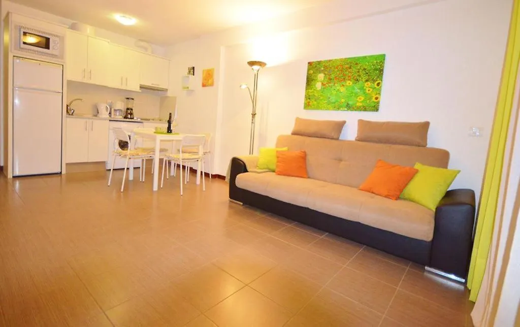 Apartamento Parque Royal Apartamento Costa Adeje