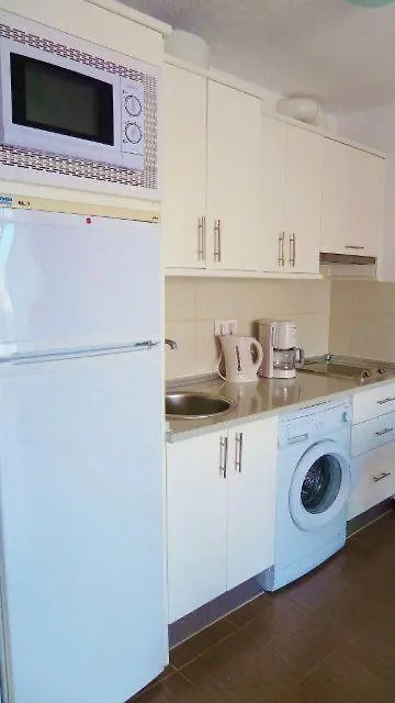 Apartamento Parque Royal Apartamento Costa Adeje España