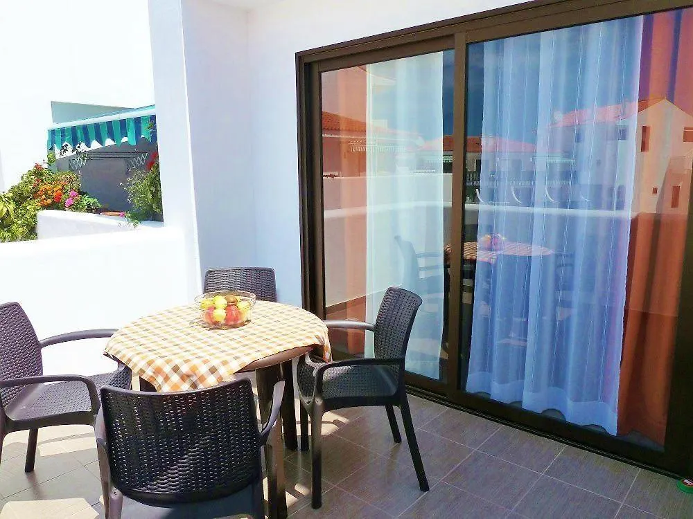 Apartamento Parque Royal Apartamento Costa Adeje España