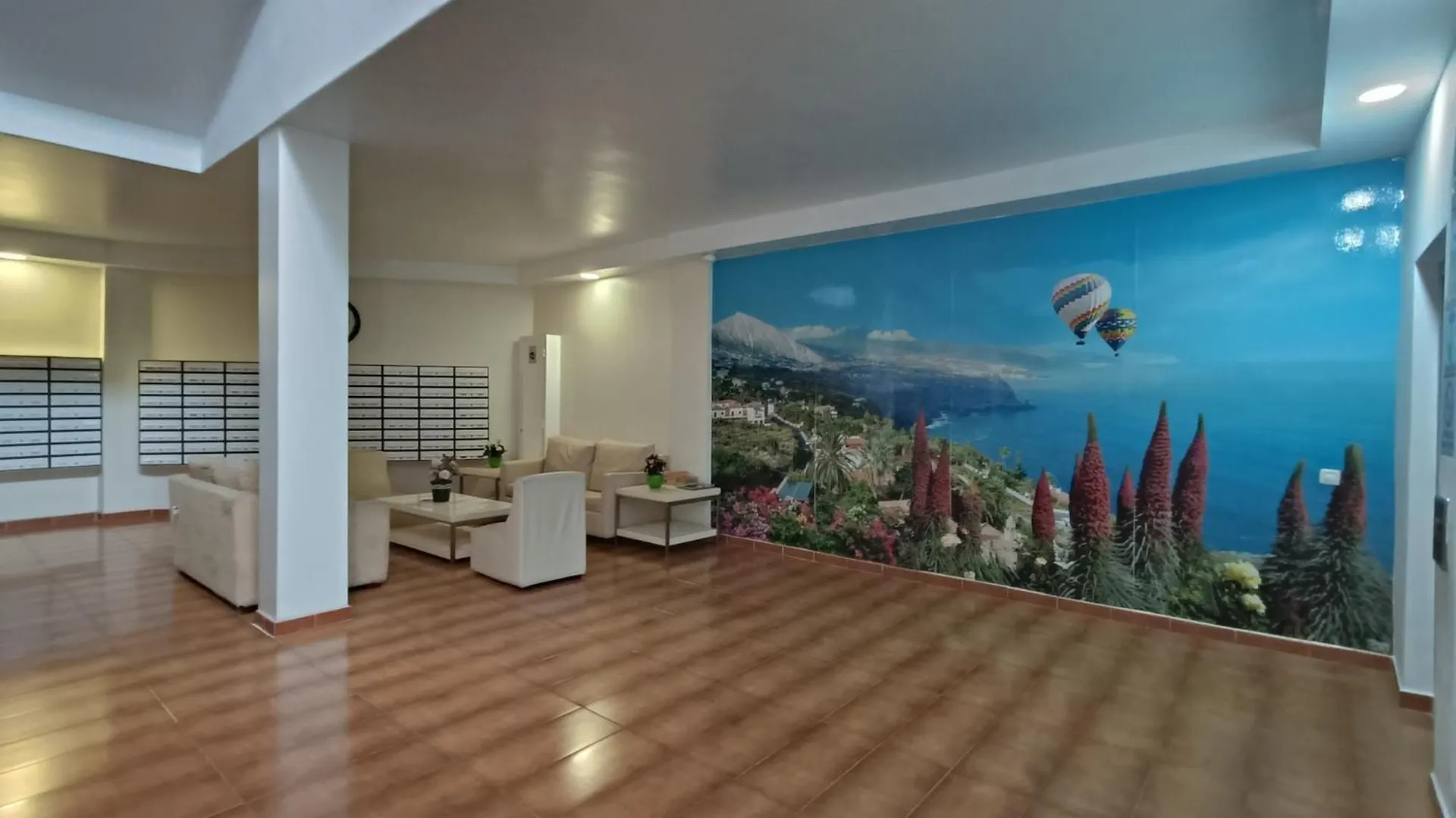 Apartamento Parque Royal Apartamento Costa Adeje Costa Adeje (Tenerife)