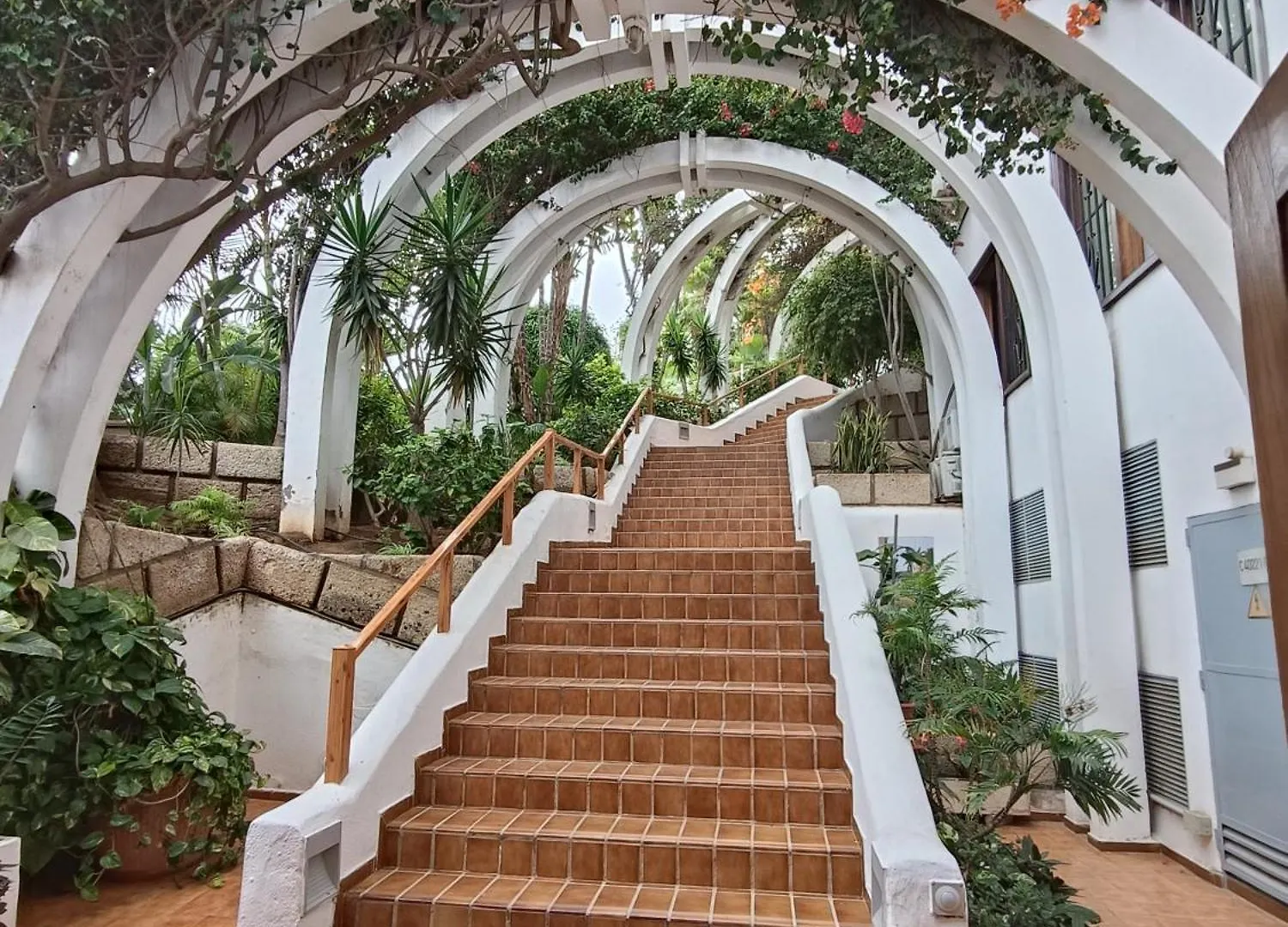Apartamento Parque Royal Apartamento Costa Adeje Costa Adeje (Tenerife)